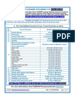 Eqhsms Ims Documents 2018