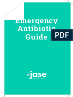 Emergency Antibiotic Guide A6 105 1048mm February9 2022