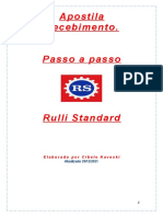 Apostila Notas de Recebimento