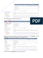 Oracle Netsuite Notes