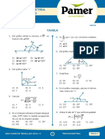 Tareas Trigonometria Pamer