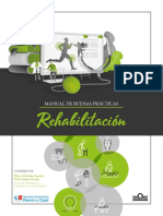 Manual de Buenas Practicas en Rehabilitacion