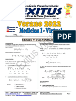 Series y Sumatorias