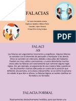 FALACIAS