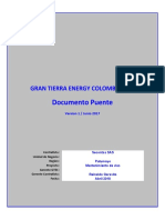 Documento Puente Master - SECONTSA