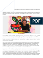 Biografia Romero Britto