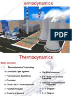 Lecture 01 Fundamentals of Thermodynamics 1a