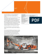 Ds311de Specification Sheet English