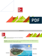 Biología 1º ESO Tema 5