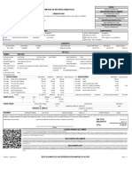 Cfdi Recibo PDF