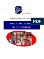 Manual Paletizado