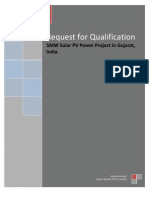 RFQ Epc