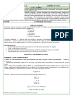 Aula 15 - 6º MAT - Operações Com Números Racionais. Aproximação de Números para Múltiplos de Potências de 10