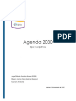 Agenda 2030