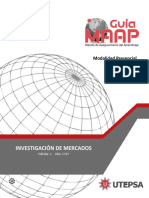 GUIA MAAP - Investigación de Mercados V2.0