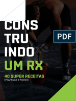 Receitas Construindo Um RX Final4