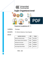 PA01 Psicologia Organizacional-MENDOZA MEZA MONTERREY SOSA VELIZ