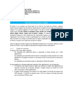 Semana 1. - Introducción Al Interés Simple.