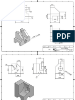 IDM Práctica CAD Clave A