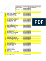 Template Peserta Angkatan 56 Gel VII