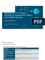 Ccna Undana Materi 04082022