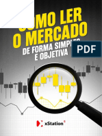 Como Ler o Mercado de Forma Simples e Objetiva - XTB - 07.2022