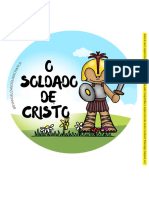 O Soldado de Cristo Adaptado