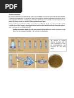 Tema 5, Micrrorganismo e Infeccioso