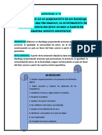 Tarea de Religion Tema 18