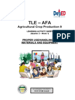 TLE-AGRI CROP 2Q-WEEK 1-Final (Proper Use or Handling)