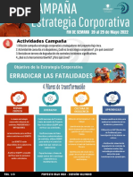 Campaña Estrategia Corporativa