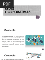 Redes Corporativas