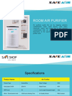 Air Purifire