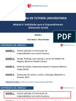 Ucv CFD Tutoría II Sesión 1