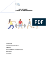 1.1.2 Guia Desarrollo de Las Capacidades Fisicas