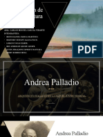 Andrea Palladio Final