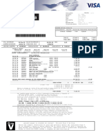 Resumen Cuenta Visa Jan 2020