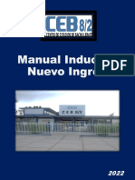 Manual de Inducción 2022