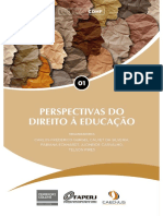 Livro 1 CDHF 2021