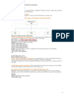 SQL Interview Questions - Answers