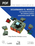 Desarmando El Modelo Web