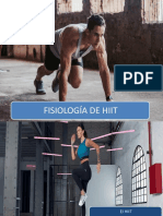 3-Fisiología Del Hiit