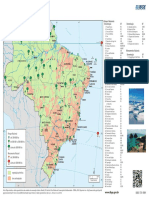 Brasil Unidades de Protecao Integral