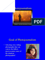 Photojournalism