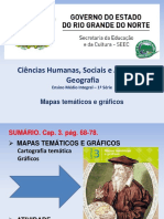 Aula Iii de Geografia 1 Série