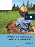 O Poder e A Promessa Completo