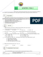 Math 8 Q1 Week 1