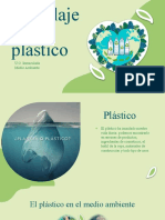 Reciclaje de Plástico 