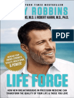 Tony Robbins, ESPAÑOL Life Force