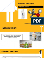 S6 - Alcoholes y Fenoles